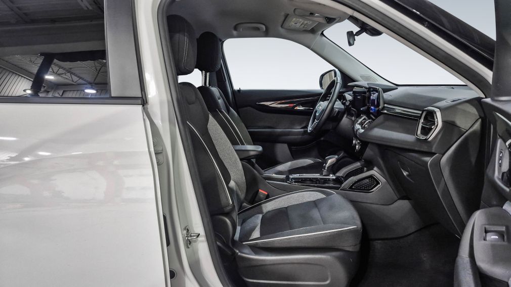 Chevrolet Trailblazer LT 2026 à vendre à Trois-Rivières - 13