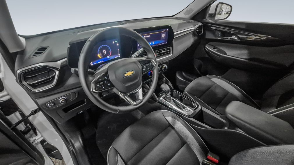 Chevrolet Trailblazer LT 2026 à vendre à Trois-Rivières - 14