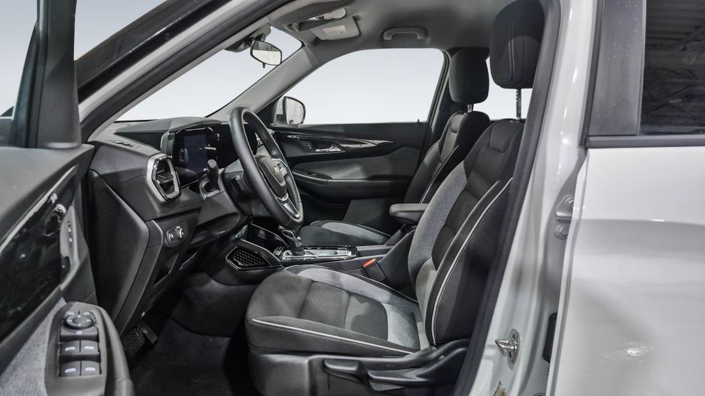 Chevrolet Trailblazer LT 2026 à vendre à Trois-Rivières - 11