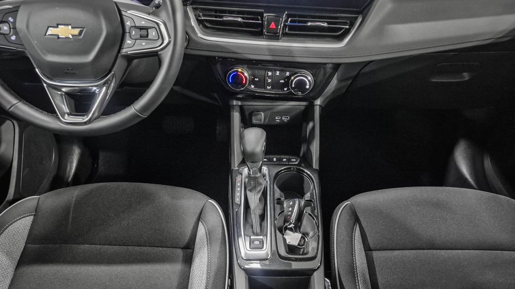Chevrolet Trailblazer LT 2026 à vendre à Trois-Rivières - 22