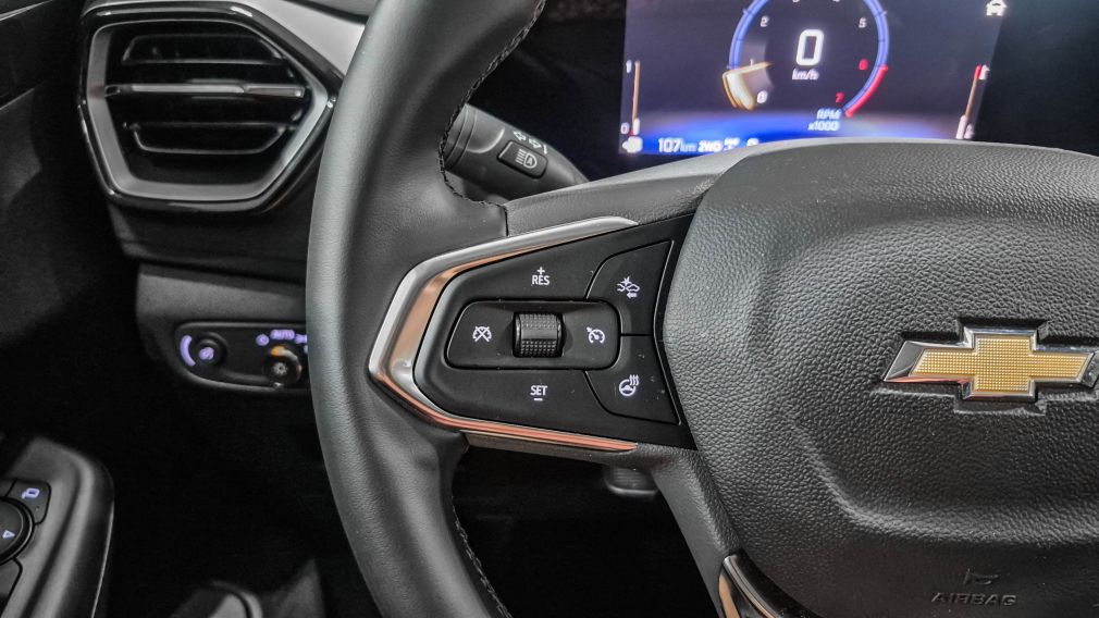 Chevrolet Trailblazer LT 2026 à vendre à Trois-Rivières - 17