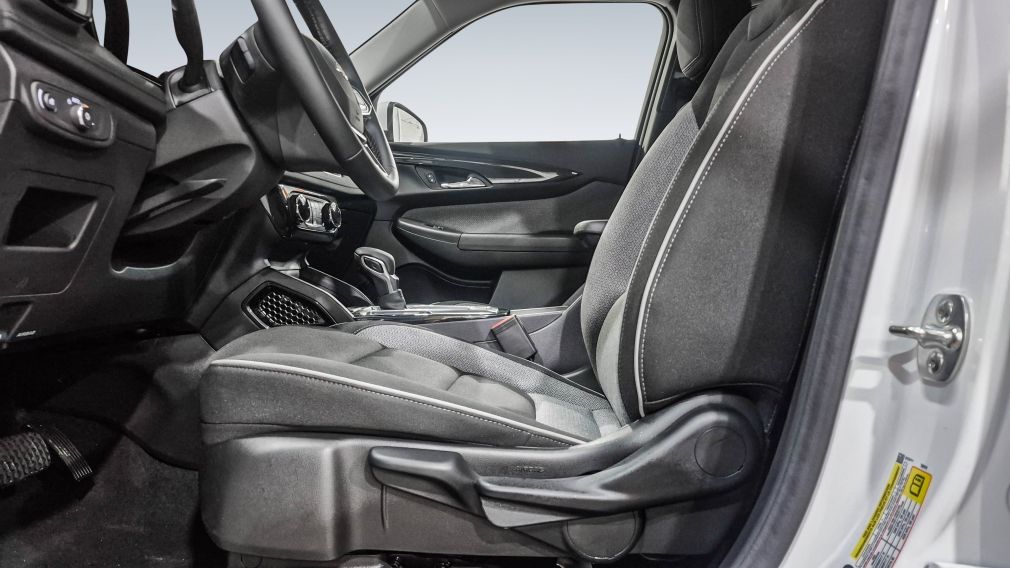 Chevrolet Trailblazer LT 2026 à vendre à Trois-Rivières - 12