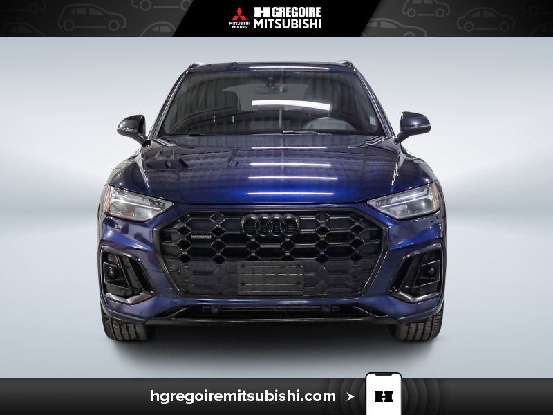 2024 Audi Q5