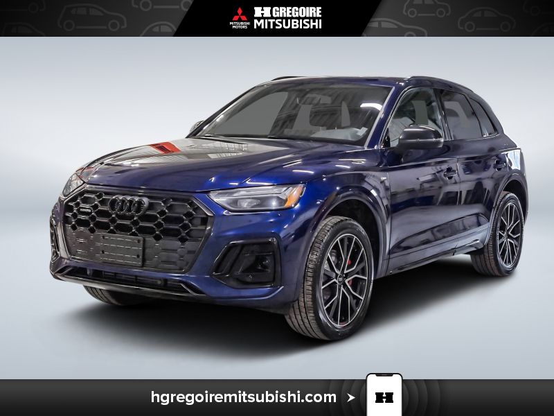 2024 Audi Q5