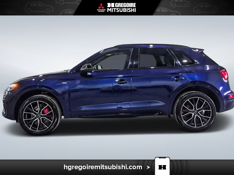2024 Audi Q5