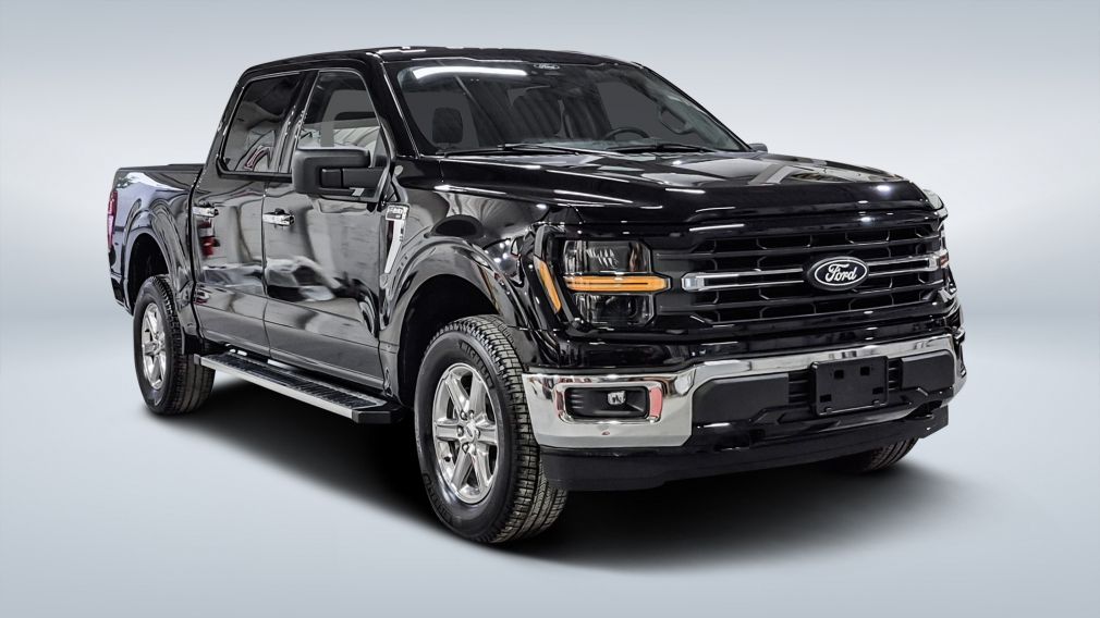 Ford F150 XLT