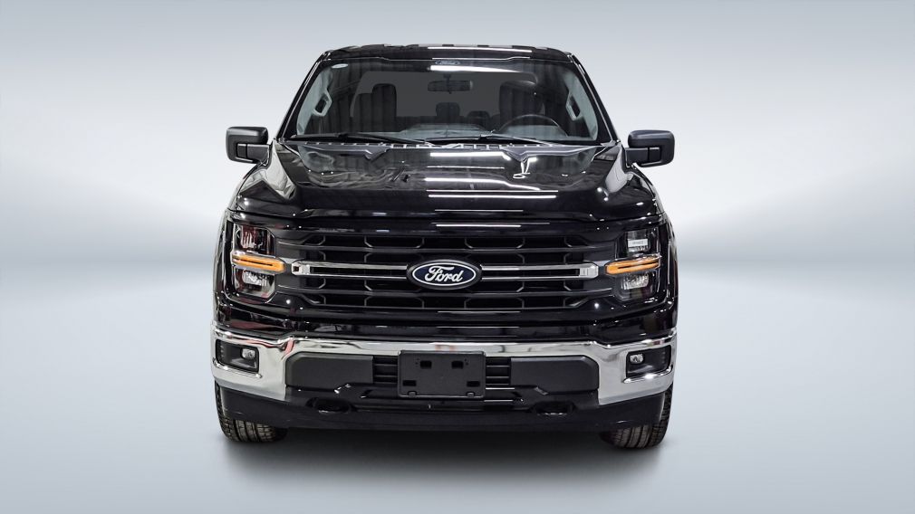 Ford F150 XLT 2025 à vendre à Shawinigan - 2