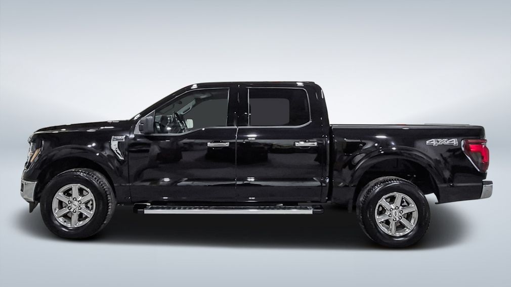 Ford F150 XLT 2025 à vendre à Shawinigan - 4