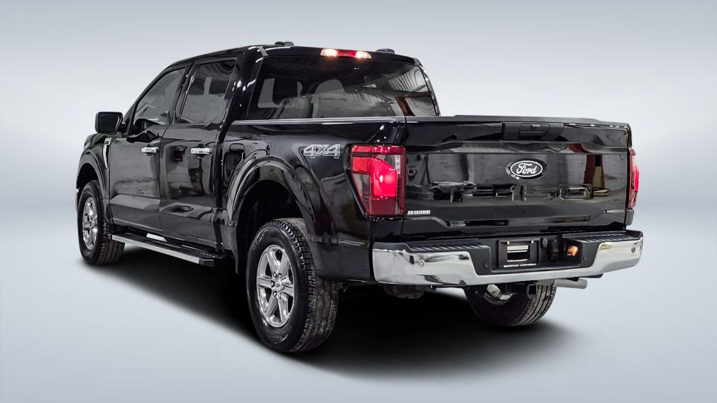 Ford F150 XLT 2025 à vendre à Shawinigan - 5
