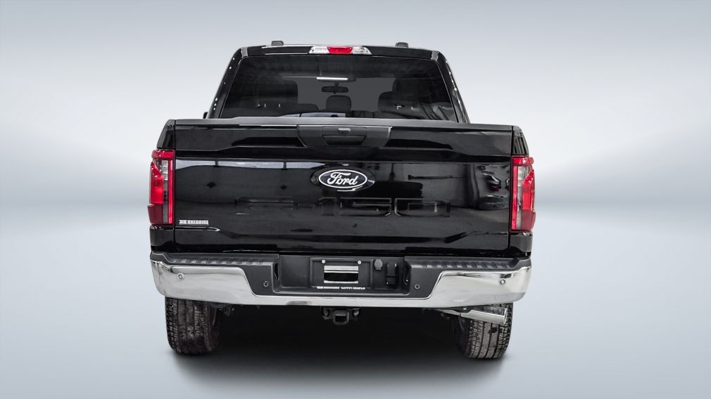 Ford F150 XLT 2025 à vendre à Shawinigan - 6