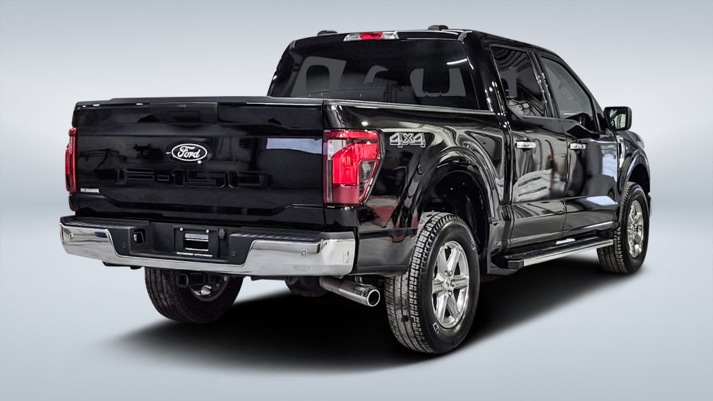 Ford F150 XLT 2025 à vendre à Shawinigan - 7