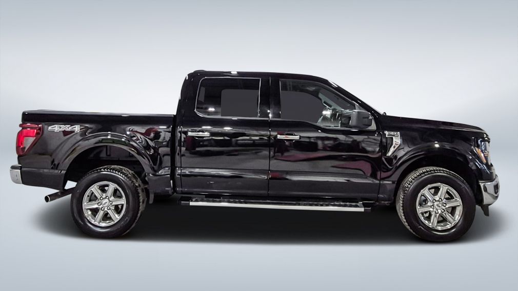 Ford F150 XLT 2025 à vendre à Shawinigan - 8