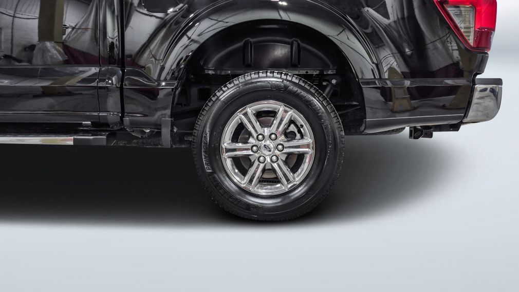 Ford F150 XLT 2025 à vendre à Shawinigan - 9