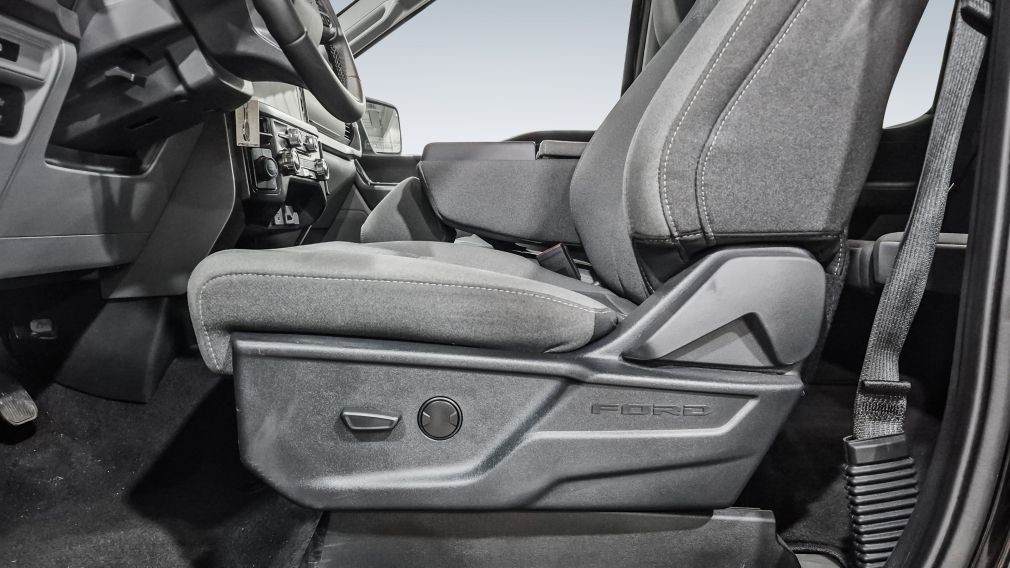 Ford F150 XLT 2025 à vendre à Shawinigan - 12