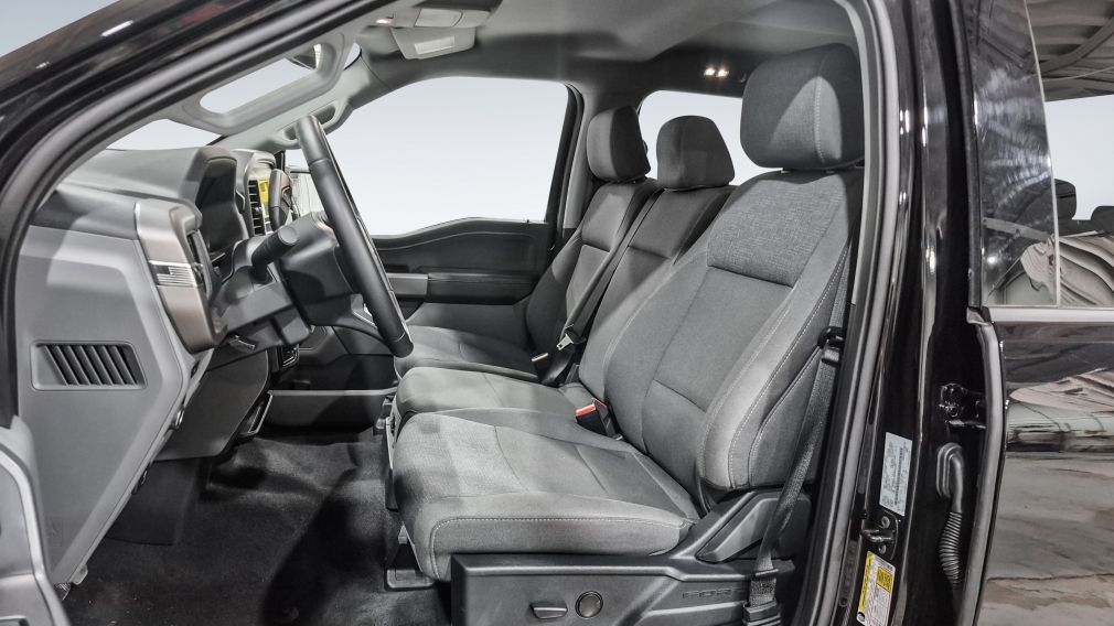 Ford F150 XLT 2025 à vendre à Shawinigan - 13