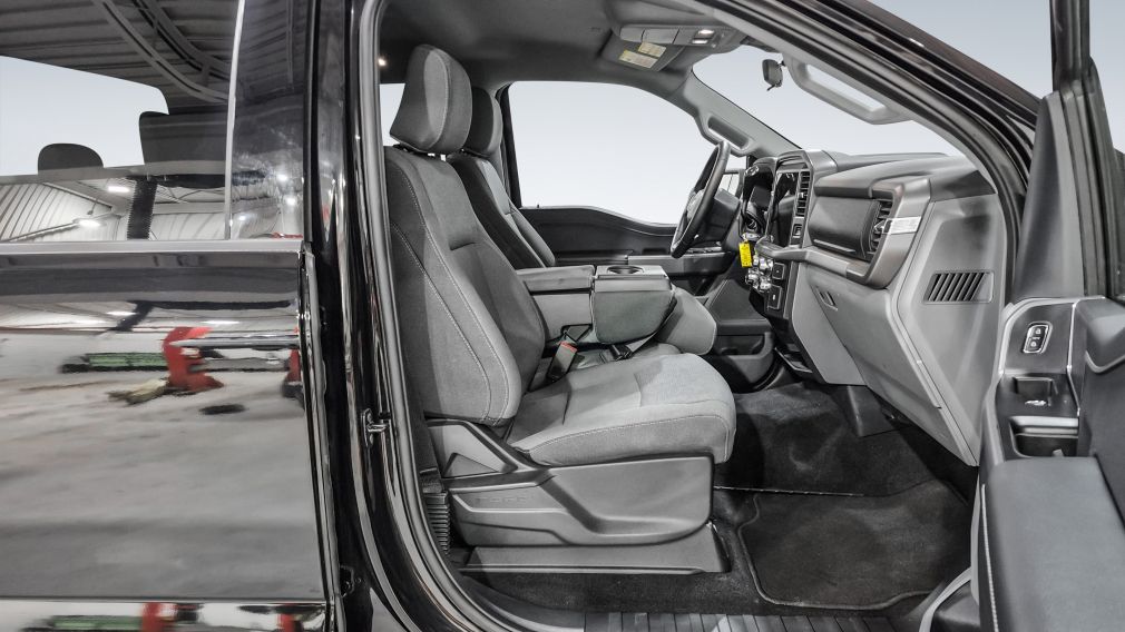 Ford F150 XLT 2025 à vendre à Shawinigan - 14