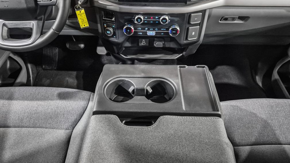 Ford F150 XLT 2025 à vendre à Shawinigan - 15