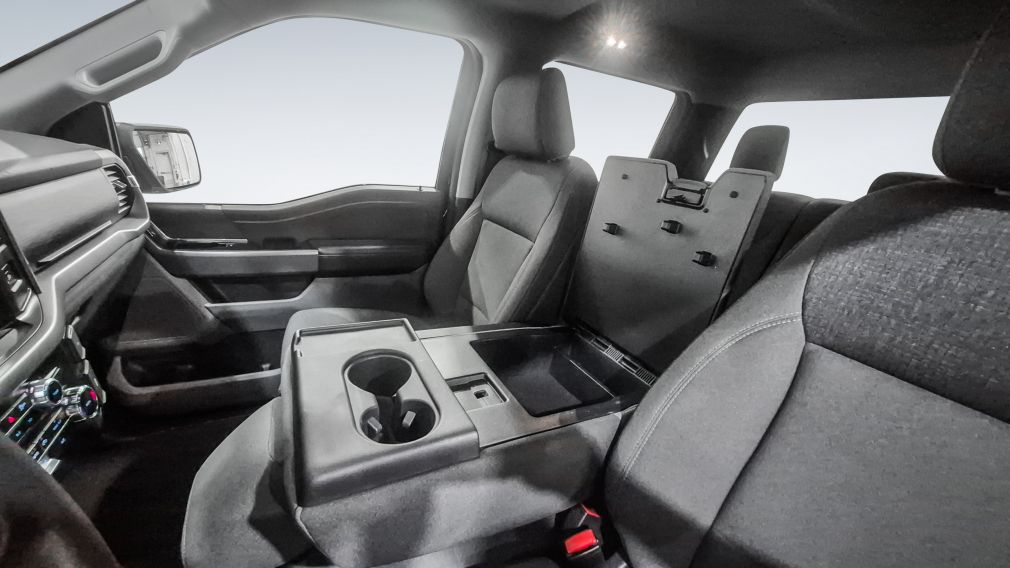Ford F150 XLT 2025 à vendre à Shawinigan - 16