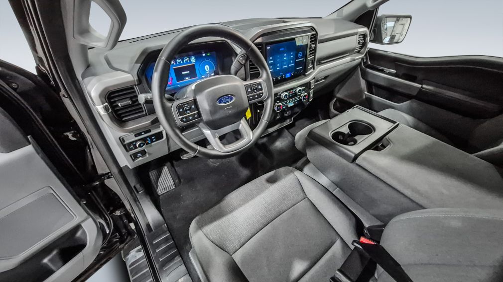 Ford F150 XLT 2025 à vendre à Shawinigan - 17