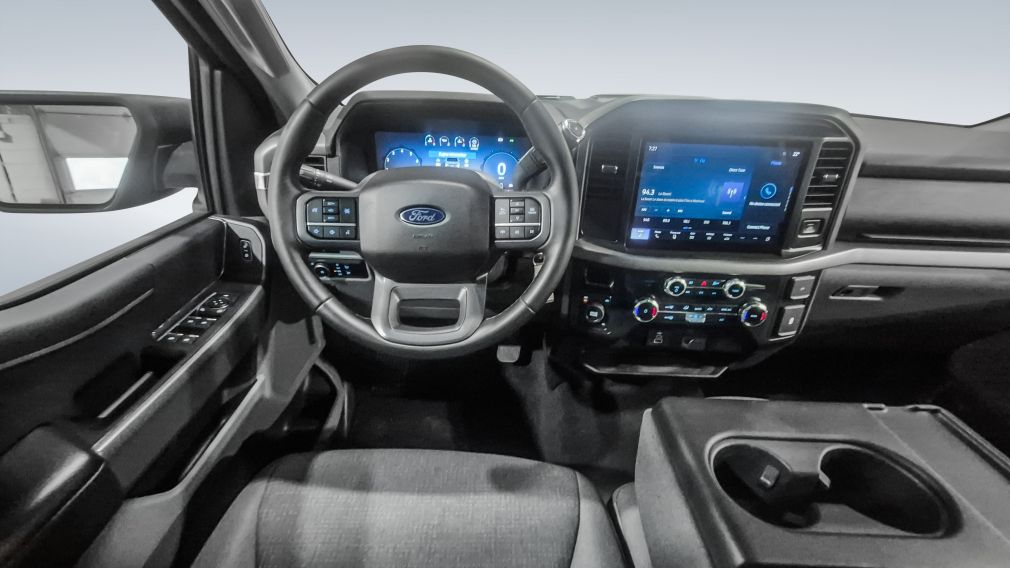 Ford F150 XLT 2025 à vendre à Shawinigan - 18