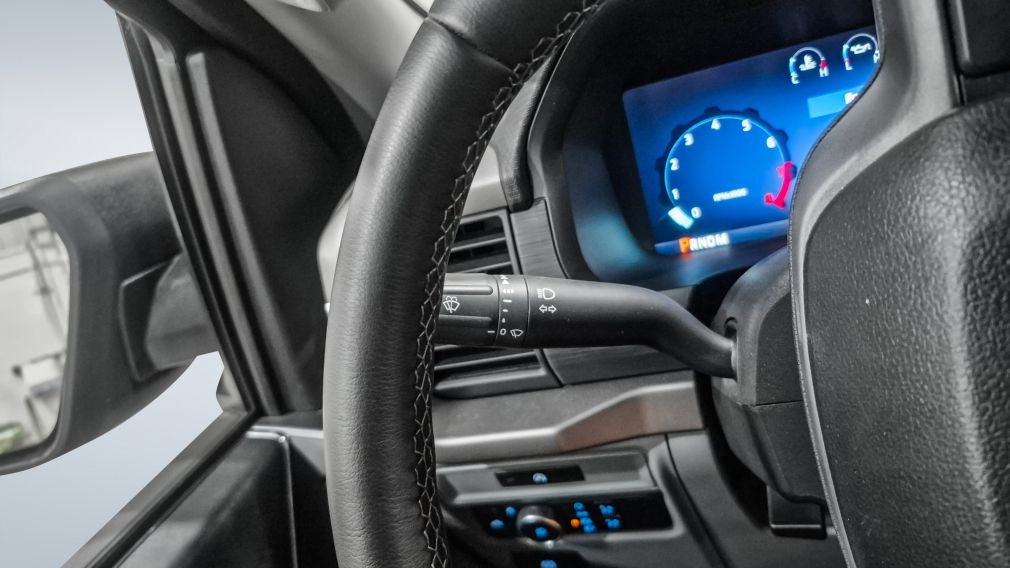 Ford F150 XLT 2025 à vendre à Shawinigan - 19