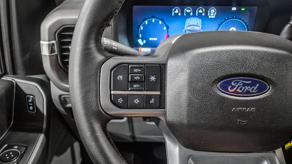 Ford F150 XLT 2025 à vendre à Shawinigan - 20