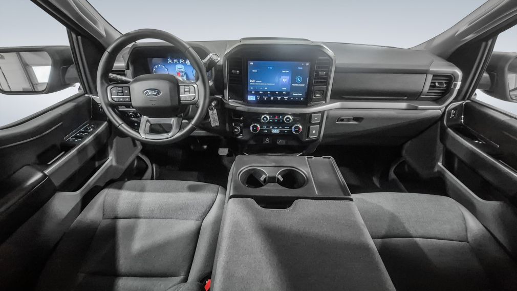 Ford F150 XLT 2025 à vendre à Shawinigan - 23