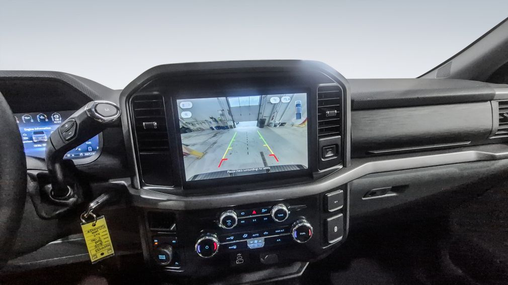 Ford F150 XLT 2025 à vendre à Shawinigan - 24