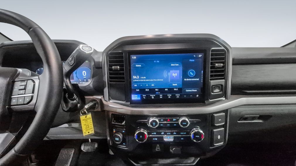Ford F150 XLT 2025 à vendre à Shawinigan - 25