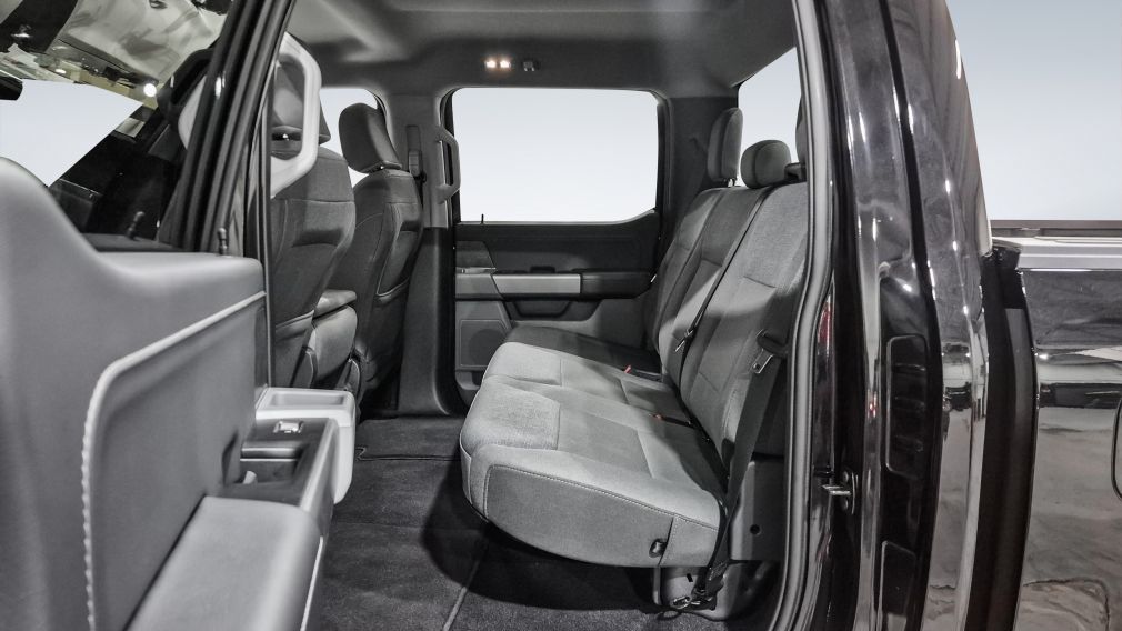 Ford F150 XLT 2025 à vendre à Shawinigan - 27