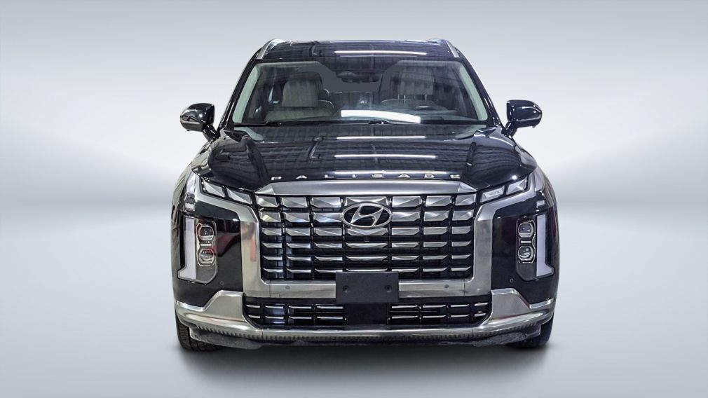 Hyundai Palisade Ultimate Calligraphy 2024 à vendre à Trois-Rivières - 2