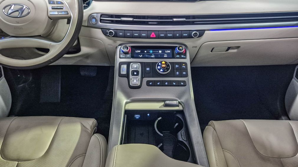 Hyundai Palisade Ultimate Calligraphy 2024 à vendre à Trois-Rivières - 22