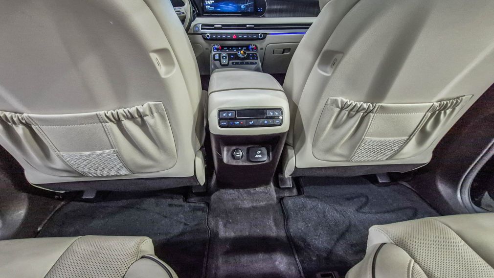 Hyundai Palisade Ultimate Calligraphy 2024 à vendre à Trois-Rivières - 25