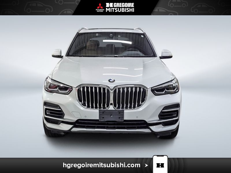 2023 BMW X5