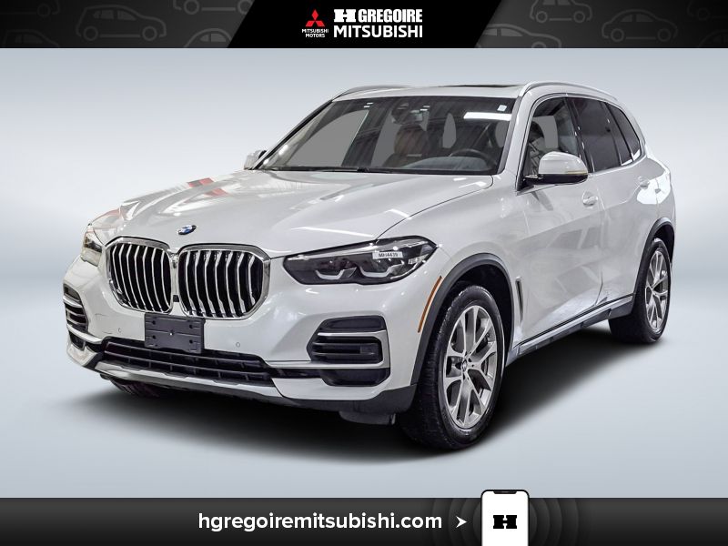 2023 BMW X5