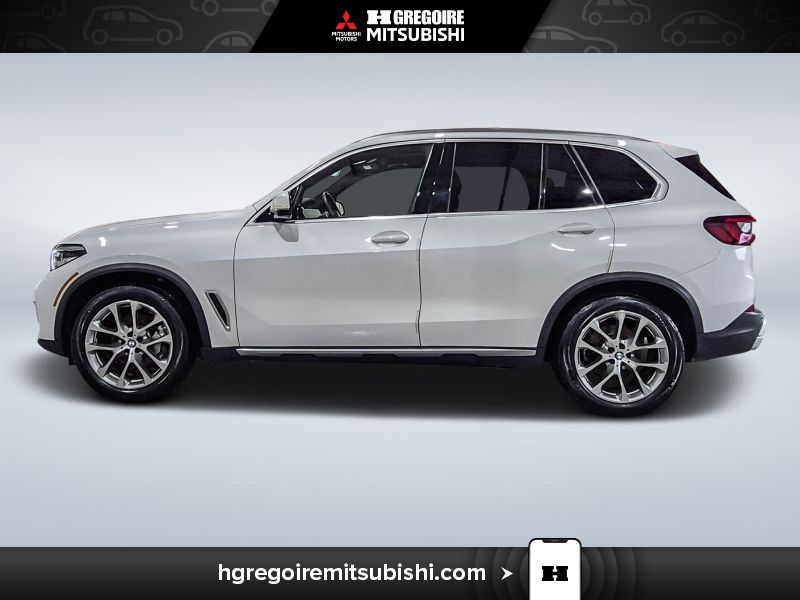 2023 BMW X5