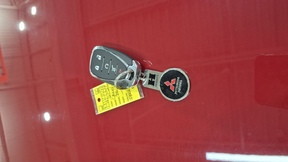 Chevrolet Trailblazer RS 2026 d&rsquo;occasion à vendre - 9