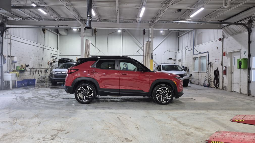 Chevrolet Trailblazer RS 2026 d&rsquo;occasion à vendre - 10