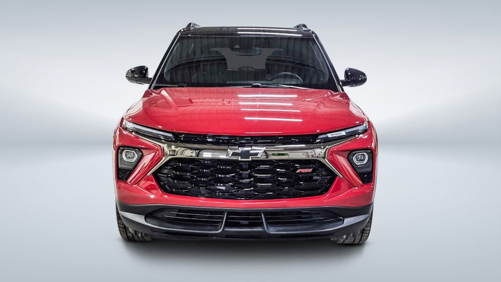 Chevrolet Trailblazer RS 2026 à vendre à Trois-Rivières - 2
