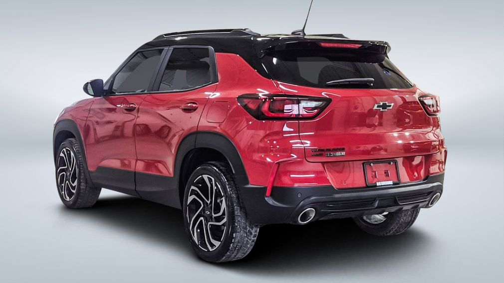 Chevrolet Trailblazer RS 2026 à vendre à Trois-Rivières - 5
