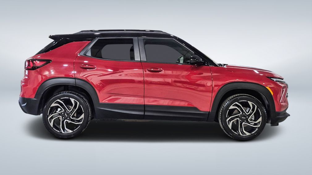 Chevrolet Trailblazer RS 2026 à vendre à Trois-Rivières - 8