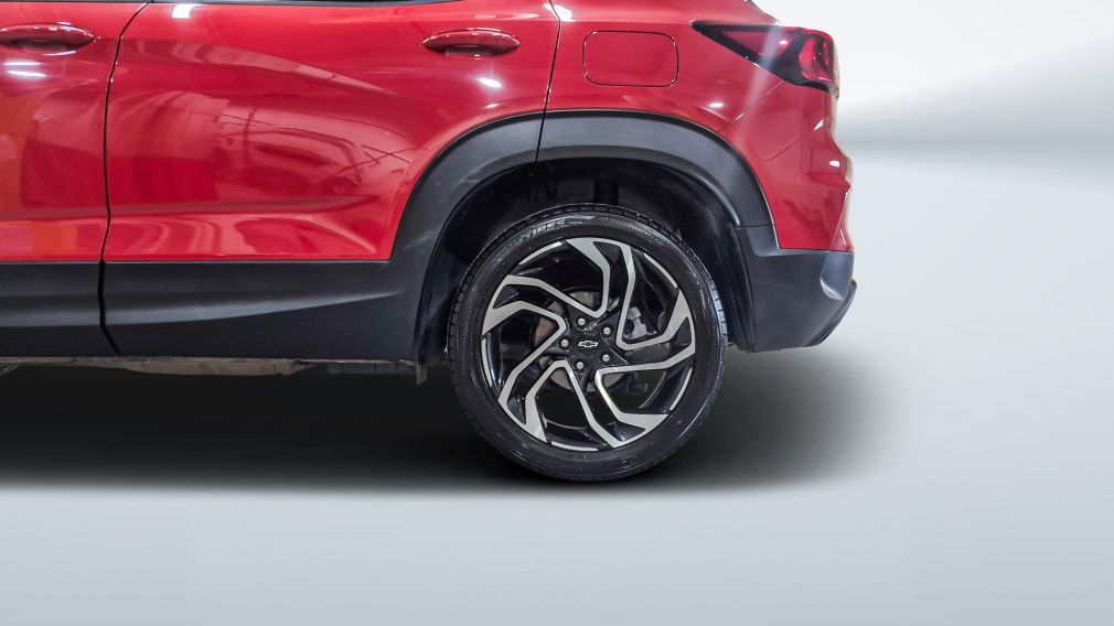 Chevrolet Trailblazer RS 2026 à vendre à Trois-Rivières - 9