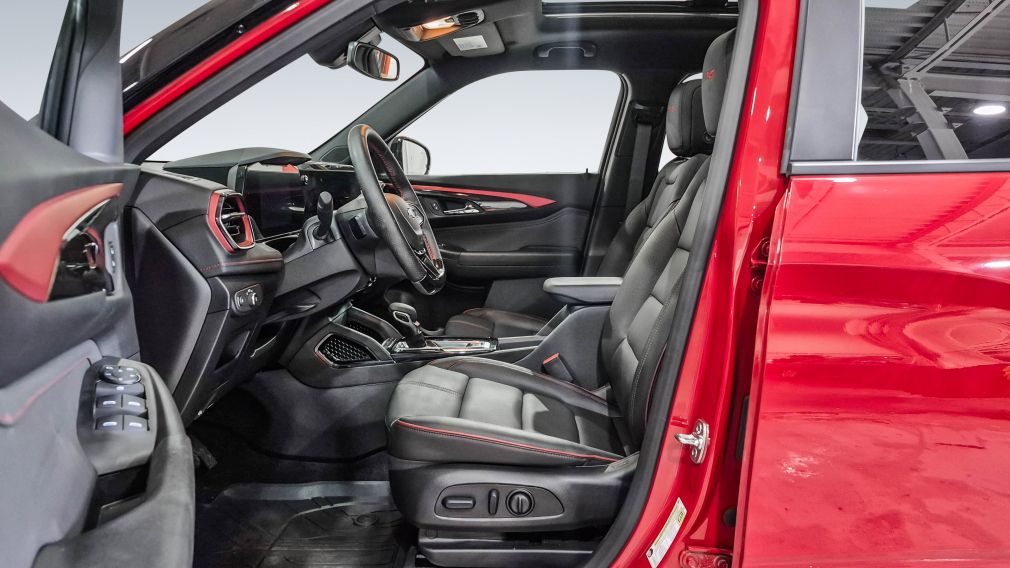 Chevrolet Trailblazer RS 2026 à vendre à Trois-Rivières - 11