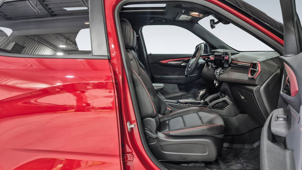 Chevrolet Trailblazer RS 2026 à vendre à Trois-Rivières - 23