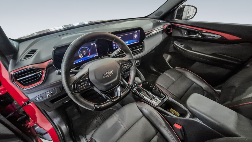 Chevrolet Trailblazer RS 2026 à vendre à Trois-Rivières - 14