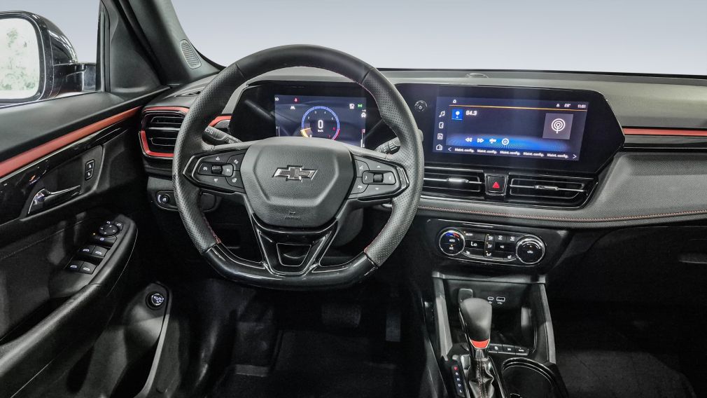 Chevrolet Trailblazer RS 2026 à vendre à Trois-Rivières - 15