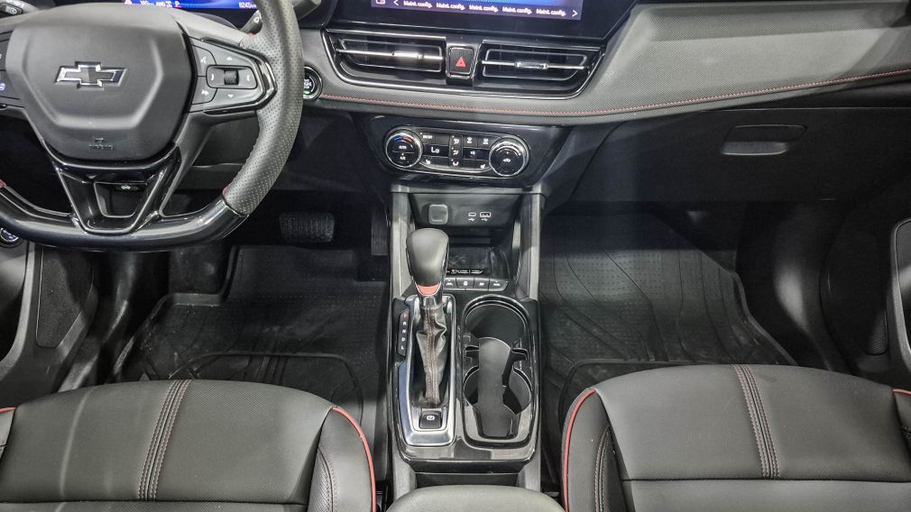 Chevrolet Trailblazer RS 2026 à vendre à Trois-Rivières - 22