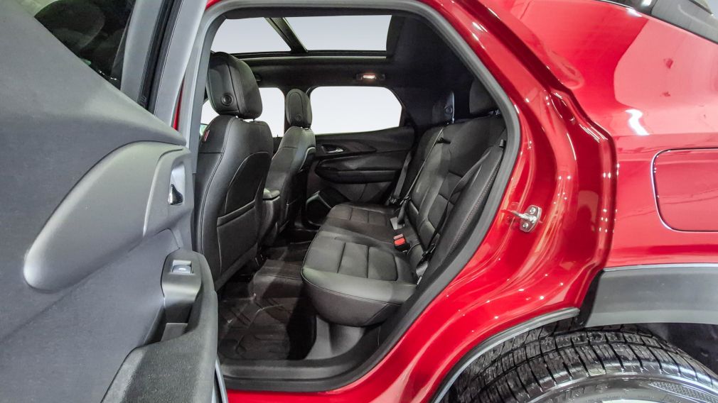 Chevrolet Trailblazer RS 2026 à vendre à Trois-Rivières - 24
