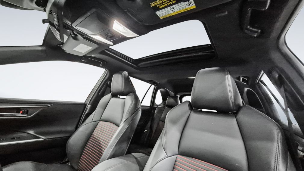 Toyota RAV4 Prime XSE 2023 à vendre à Trois-Rivières - 12