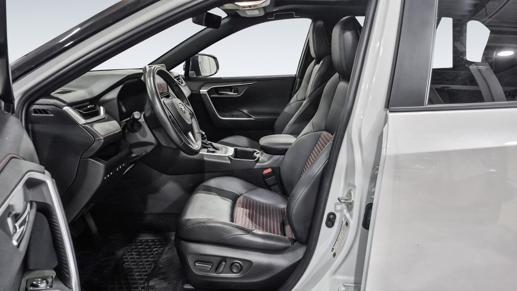 Toyota RAV4 Prime XSE 2023 à vendre à Trois-Rivières - 10